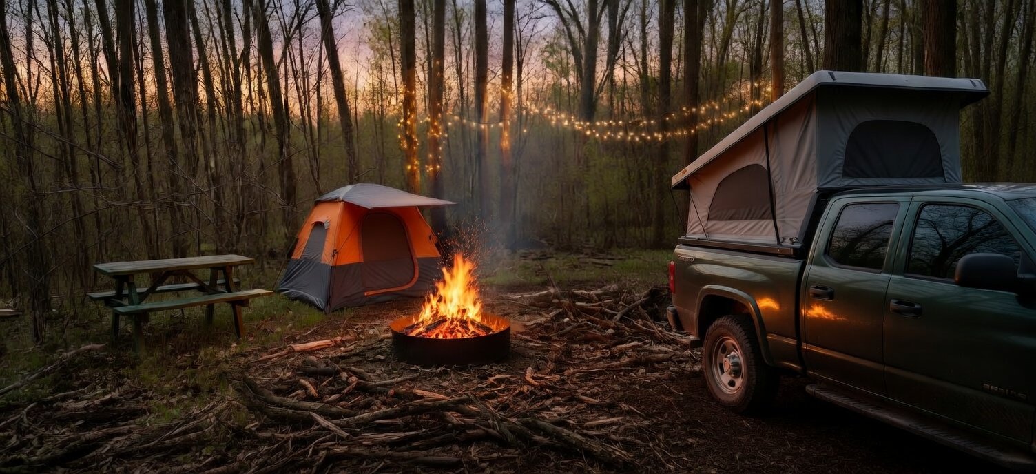 Skyline Retreat